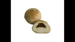 Mochi Smak Cremy-Snikers