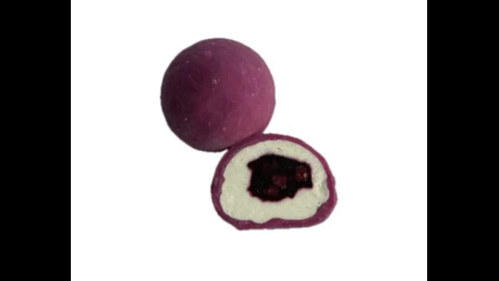 Mochi Smak Leśna Jagoda