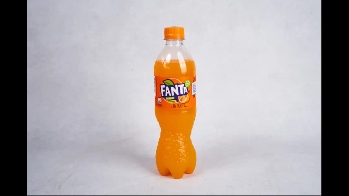 Fanta 0,5L