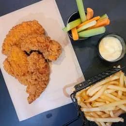 Chicken Strips