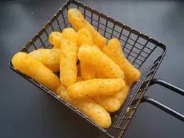 Chrupki Jalapeno & Cheddar 30g