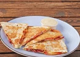 Quesadilla Kids & sos