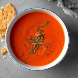 Creamy Tomato Soup