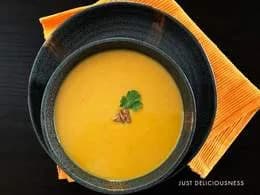 Dal Soup