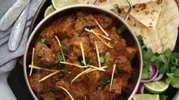 Mutton Rogan Josh