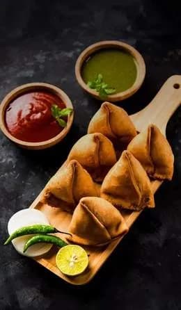 Samosa 2szt