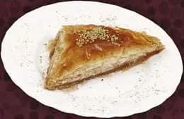 Baklawa