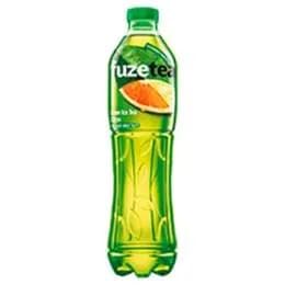 Fuze tea 0,5l