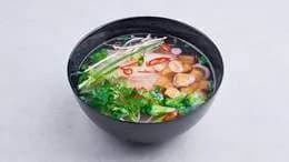 Zupa PHO Tofu
