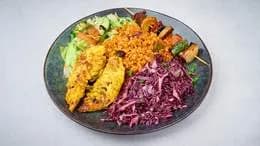 Polędwiczki Syryjskie