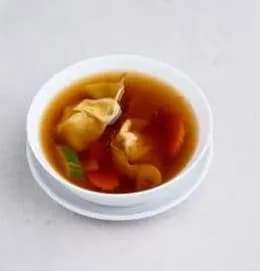 Zupa won Ton