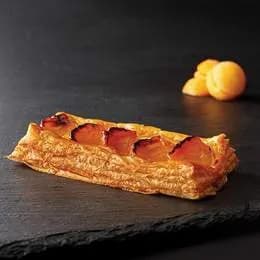 Francuskie z morelami 150g