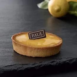 Tartaletka cytrynowa 100g