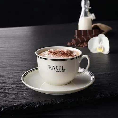 Cappuccino 400ml