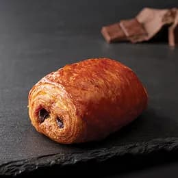 Pain au chocolat 65g