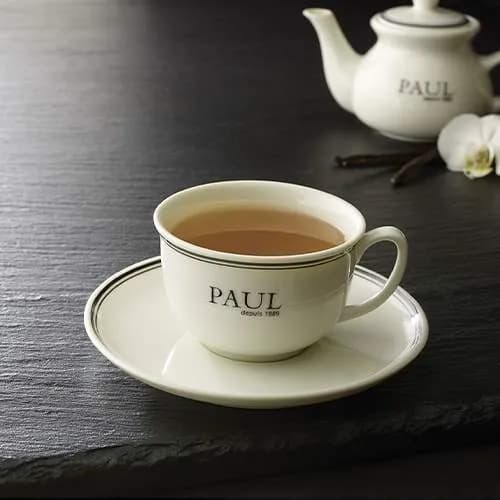 Herbata English Breakfast 400ml