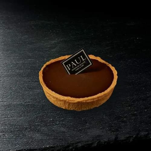 Tartaletka czekoladowa 90g