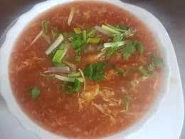 Zupa Kwaśno ognista 500ml