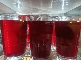 Kompot 400ml