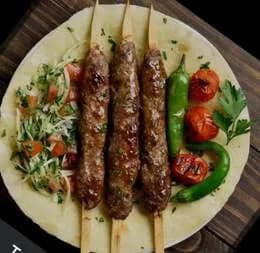 Adana Kebab