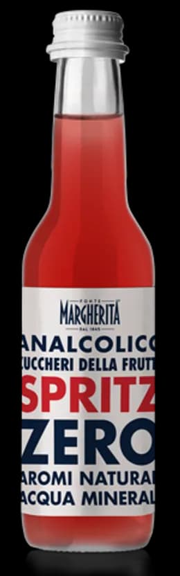APEROL SPRITZ ZERO
