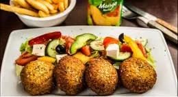 Dania Falafel