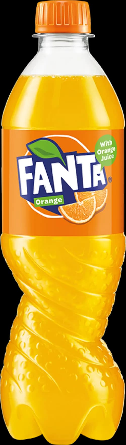 Fanta 0,5l