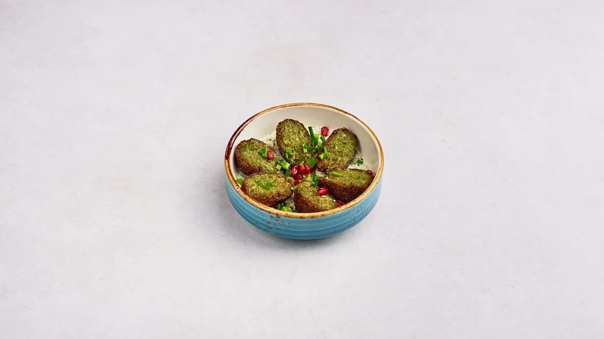 Falafel