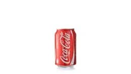 Coca Cola 0,33l