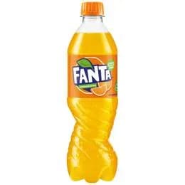 Fanta 0.5l