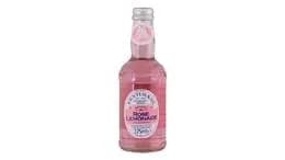Fentimans Rose lemonade