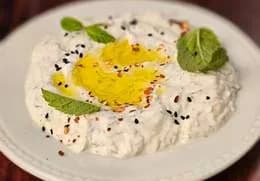 Tzatziki