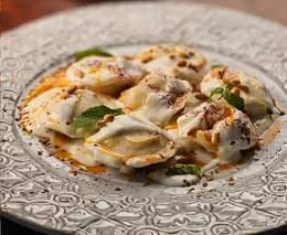 Pierożki Shishbarak