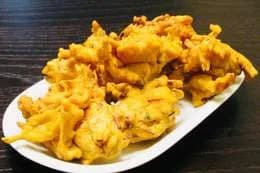 Prawns Pakora 6 szt.
