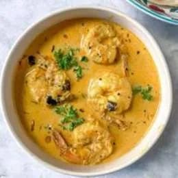 Prawns Gravy