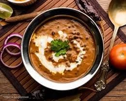 Dal Makhani