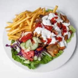 Obiadowo, czyli zestaw obiadowy