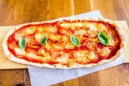 Pizza Margherita