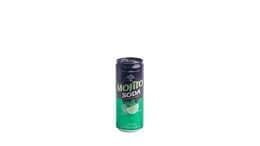 Mojito Soda
