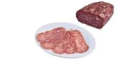 Salami z truflą 100g