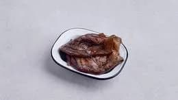 Grillowany bakłażan w oliwie 100g