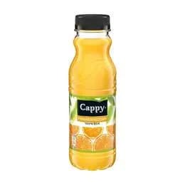 63- Sok Cappy pomarańczowy 330ml