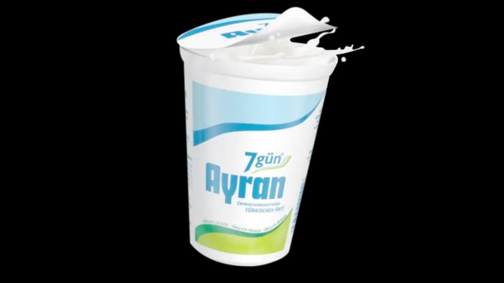 Ayran 0,2l