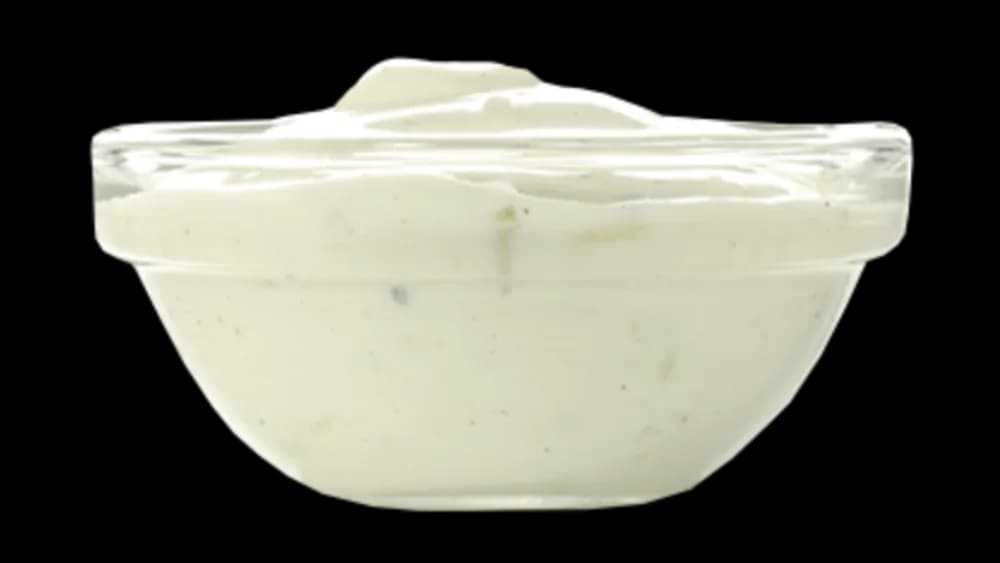 Sos tzatziki (ok. 40g)