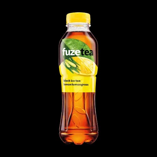 FuzeTea 0,5l