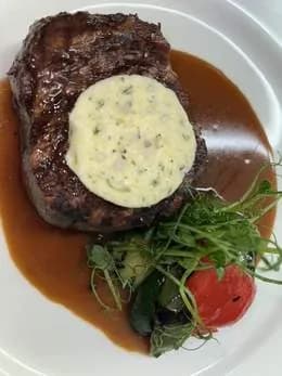 Polędwica Limousine a'la Książe Karpat