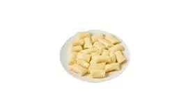 Kopytka naszego wyrobu