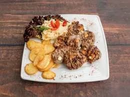 Leskovaczkie usztipcy