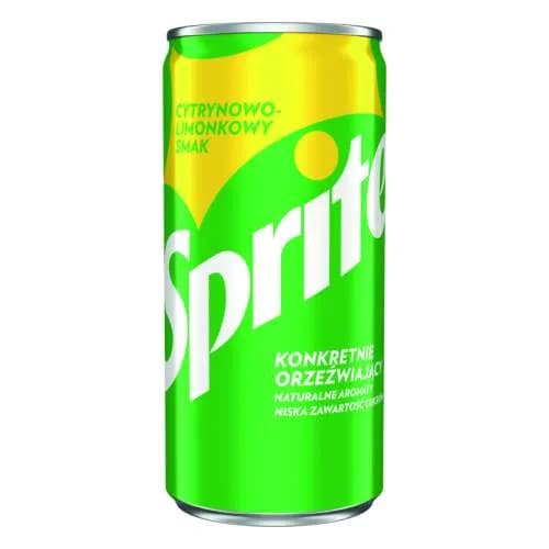 Sprite 200ml