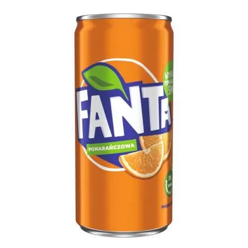 Fanta 200ml